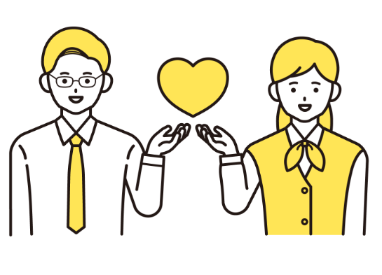 このような方は是非ご相談ください